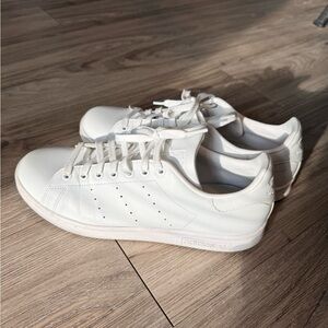 Adidas Stan Smith Men's White Sneakers